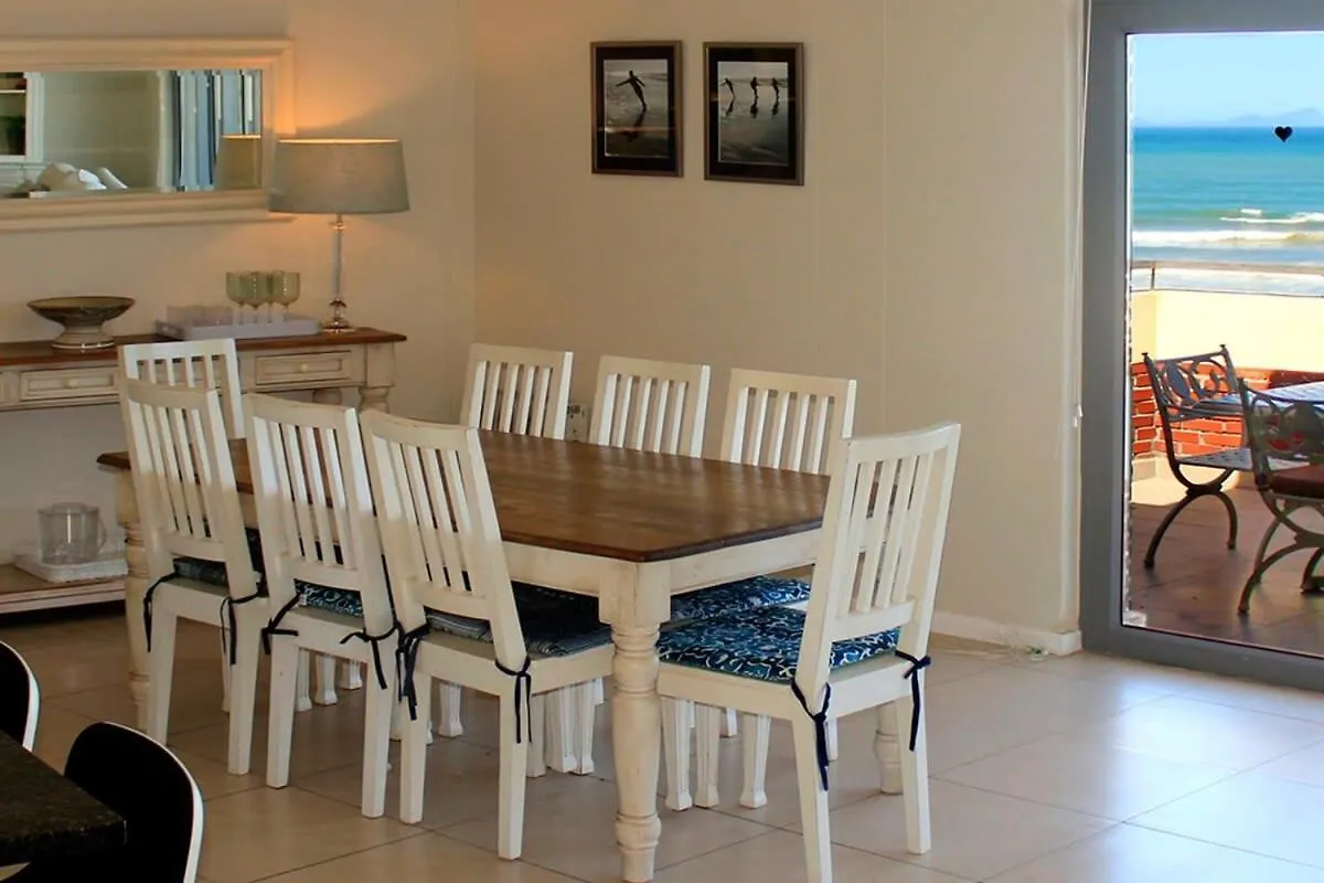 Holiday home Bluebird Penthouse Villa Muizenberg
