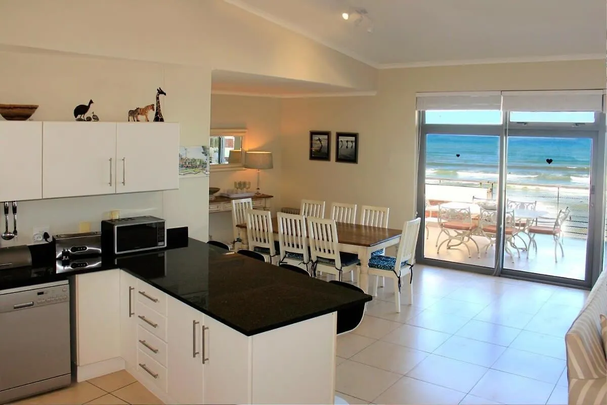 Bluebird Penthouse Villa Muizenberg 0*,  South Africa