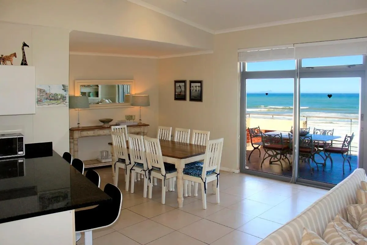 Bluebird Penthouse Villa Muizenberg South Africa