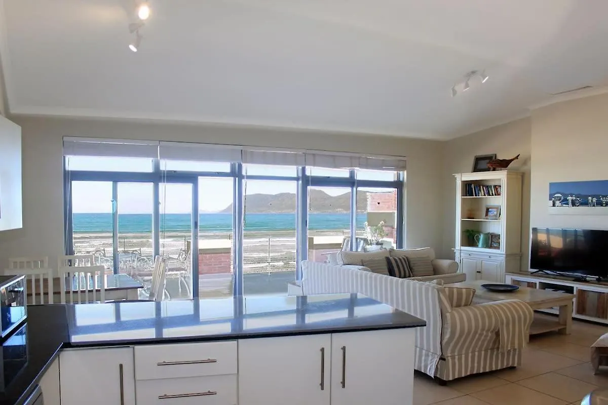 Bluebird Penthouse Villa Muizenberg Holiday home