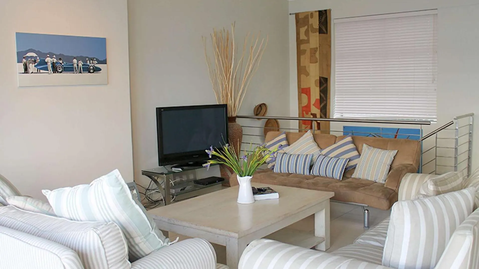 Bluebird Penthouse Villa Muizenberg 0*,  South Africa