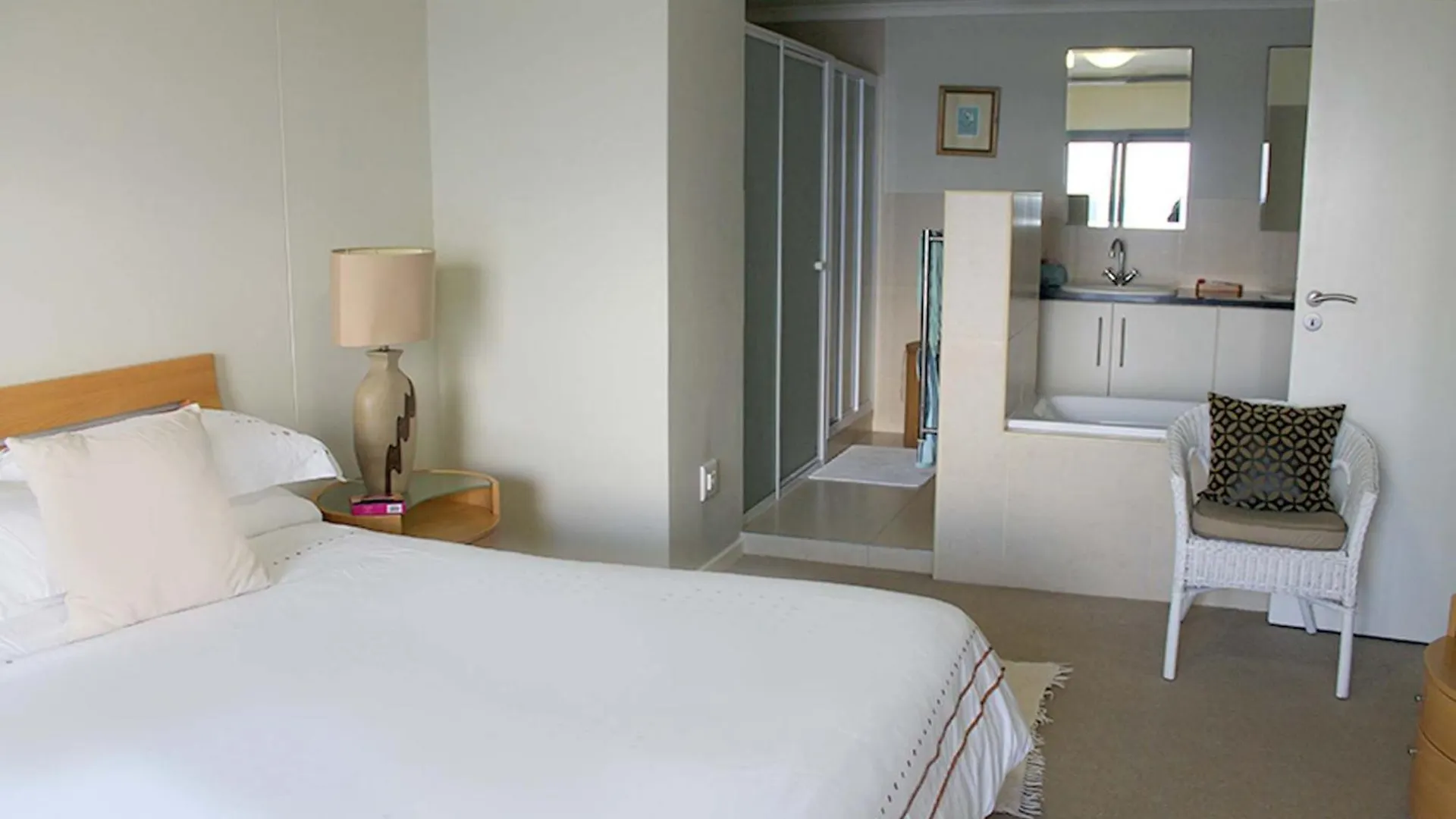 Bluebird Penthouse Villa Muizenberg