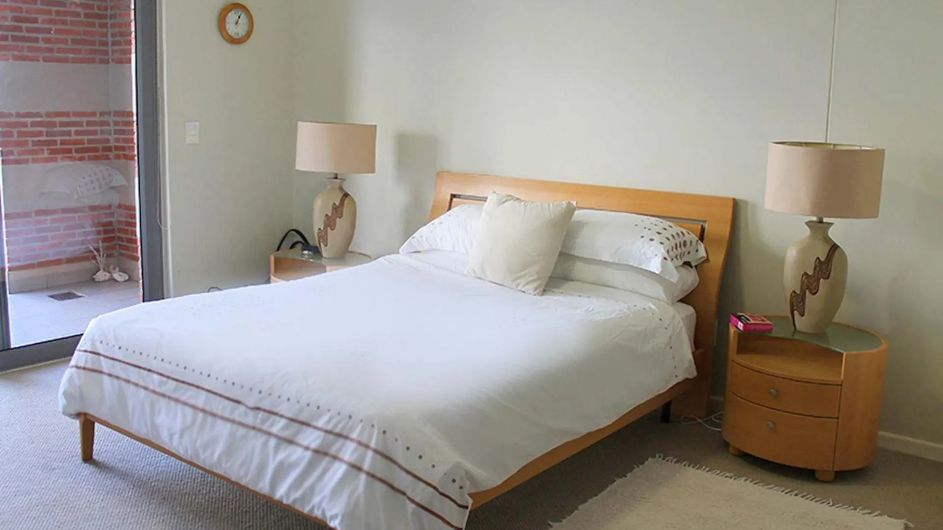 Holiday home Bluebird Penthouse Villa Muizenberg South Africa