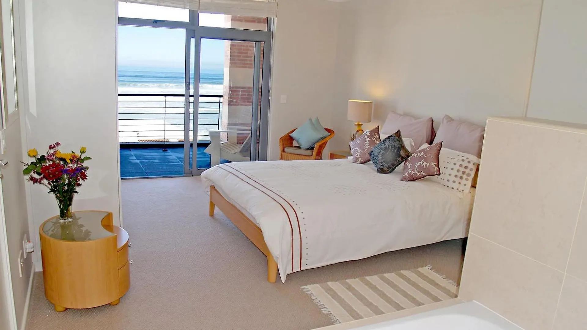 Bluebird Penthouse Villa Muizenberg Holiday home