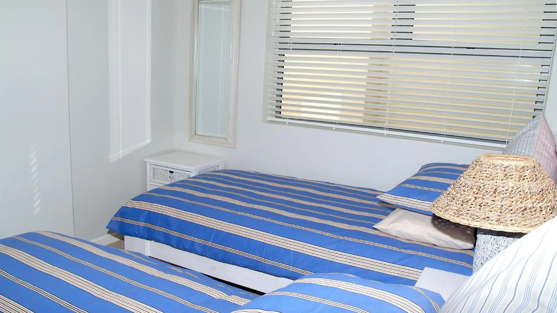 Bluebird Penthouse Villa Muizenberg Holiday home